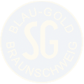 Logo SG Blau-Gold Braunschweig